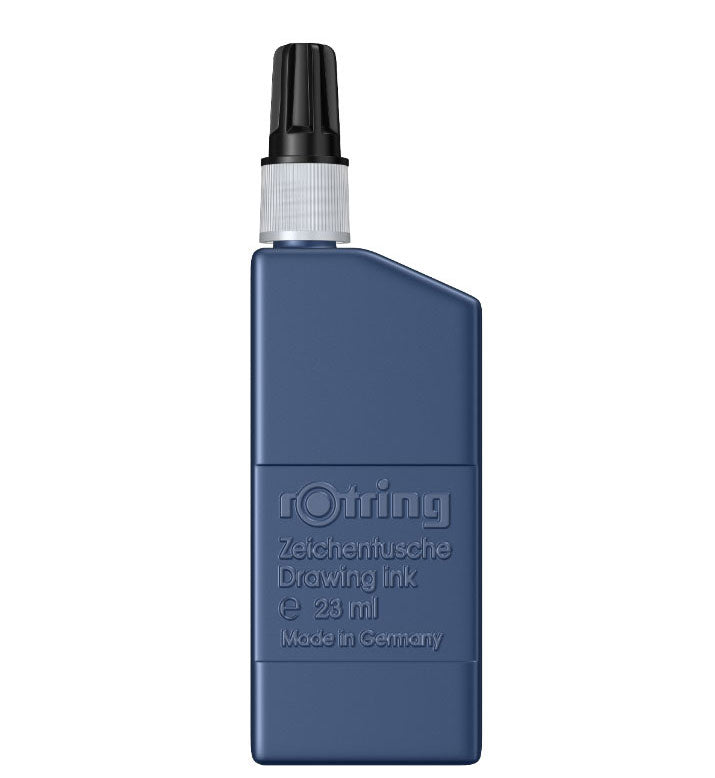 TUS DESEN TEHNIC 23ML ALBASTRU ROTRING TUS DESEN TEHNIC 23ML ALBASTRU ROTRING